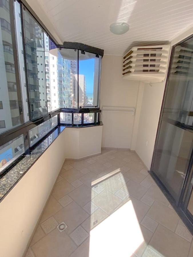 Hotel Di Sica Balneário Camboriú Eksteriør billede