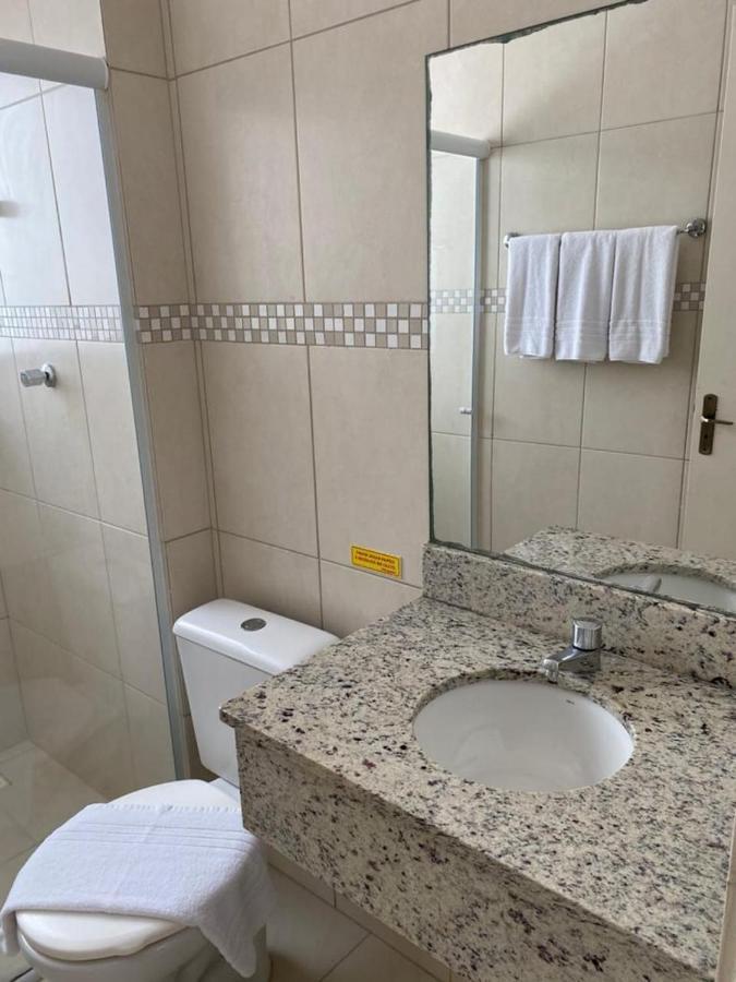 Hotel Di Sica Balneário Camboriú Eksteriør billede