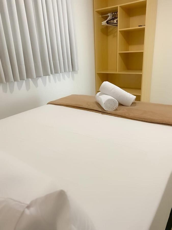 Hotel Di Sica Balneário Camboriú Eksteriør billede