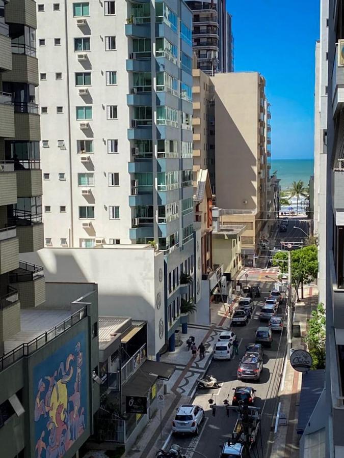 Hotel Di Sica Balneário Camboriú Eksteriør billede
