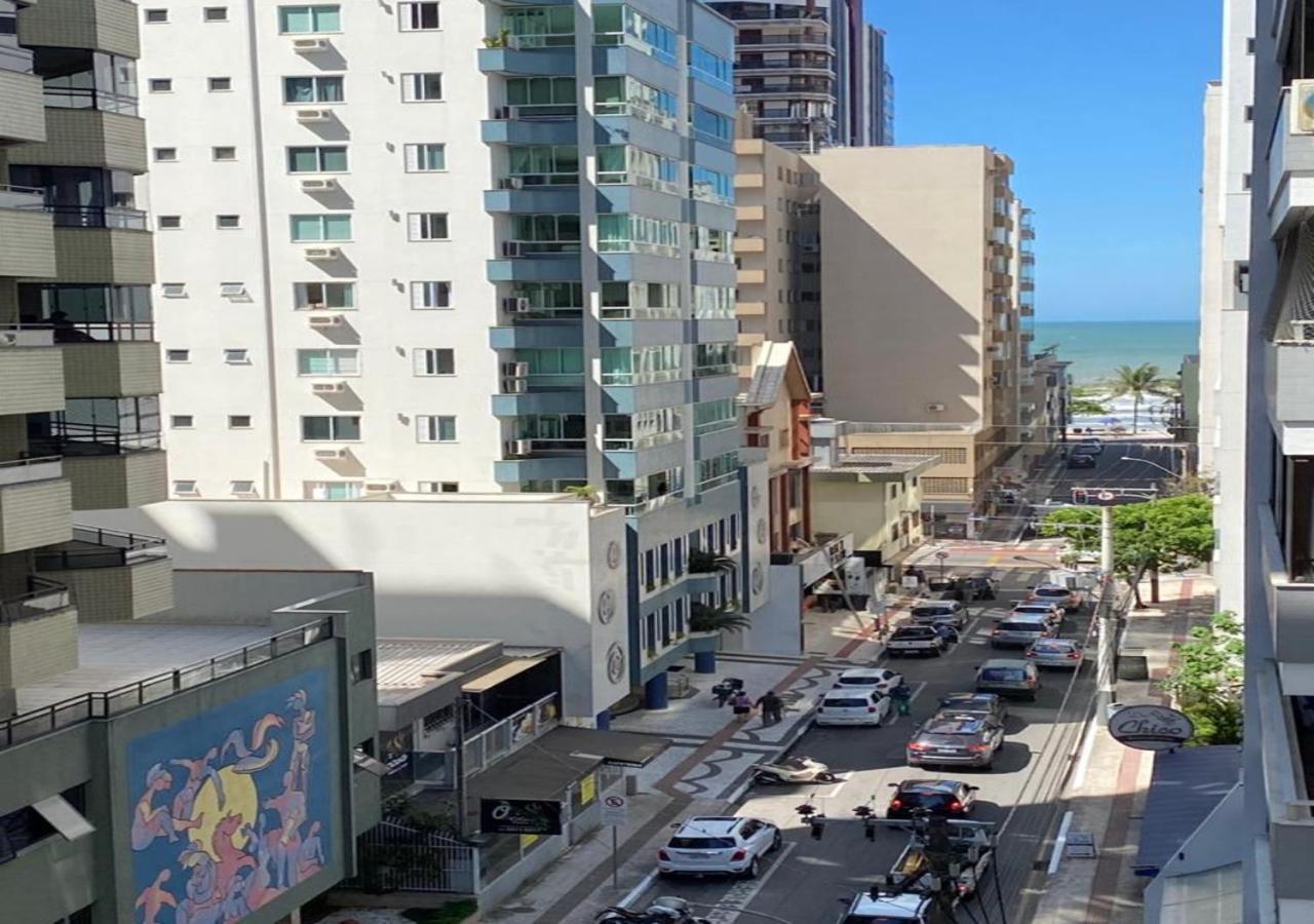 Hotel Di Sica Balneário Camboriú Eksteriør billede